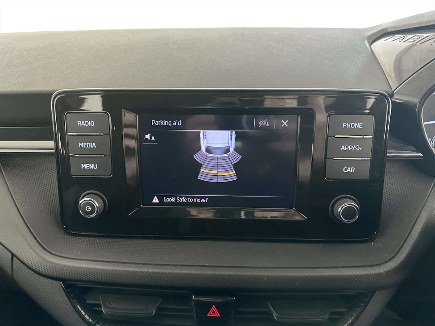 Used Skoda Fabia 2022 for sale - 77185691: Photo 20