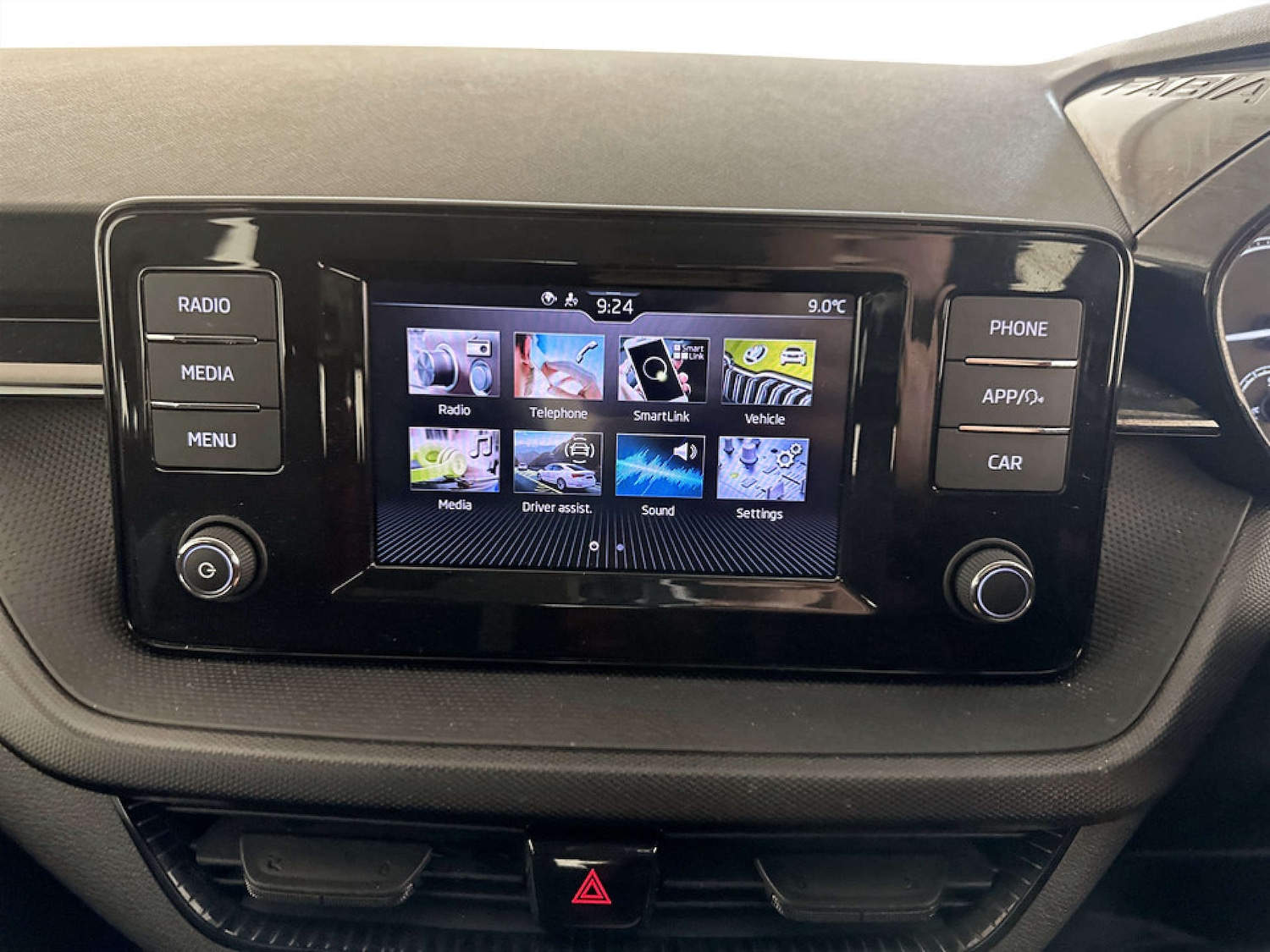 Used Skoda Fabia 2022 for sale - 77185691: Photo 21