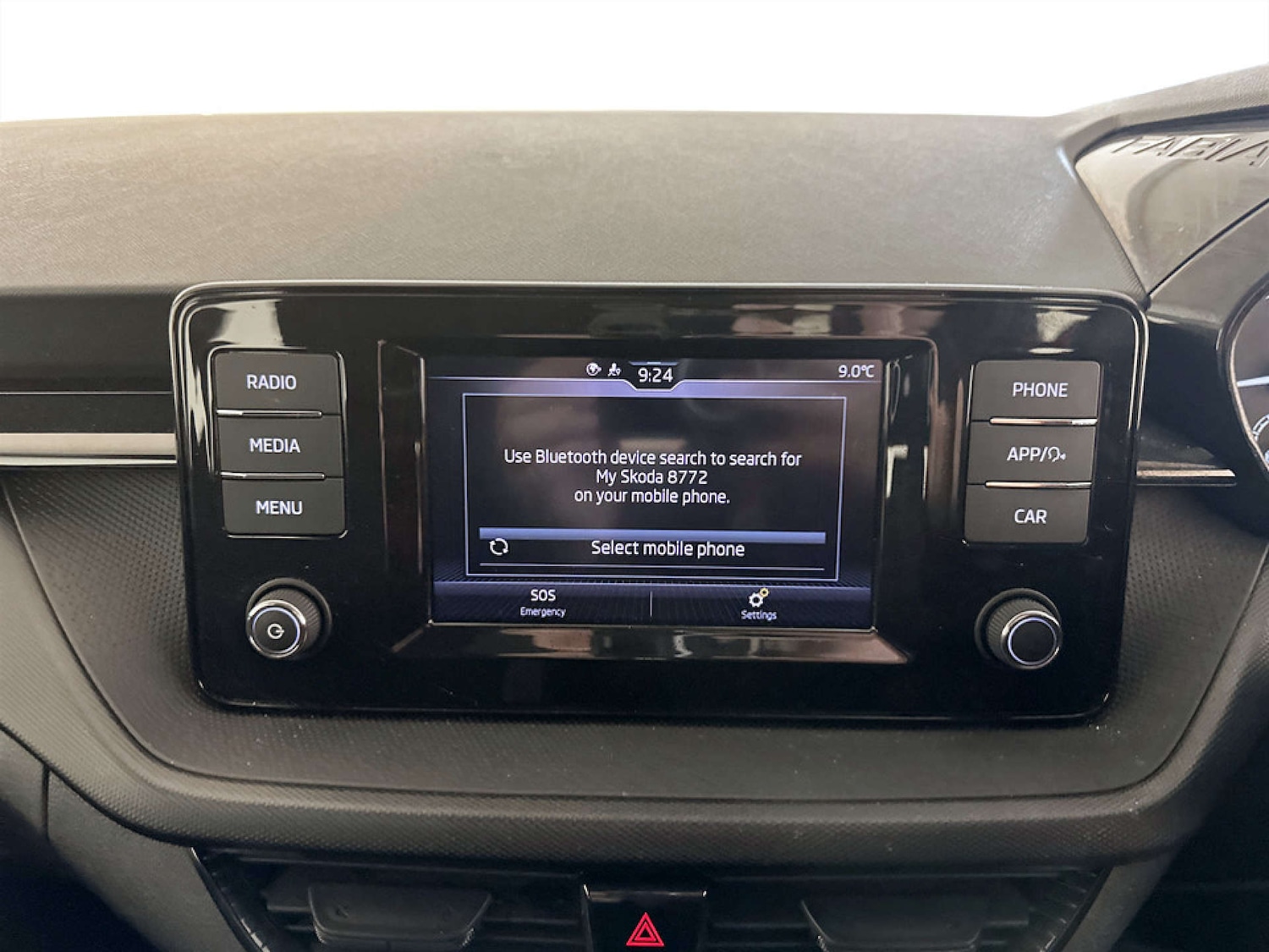 Used Skoda Fabia 2022 for sale - 77185691: Photo 22