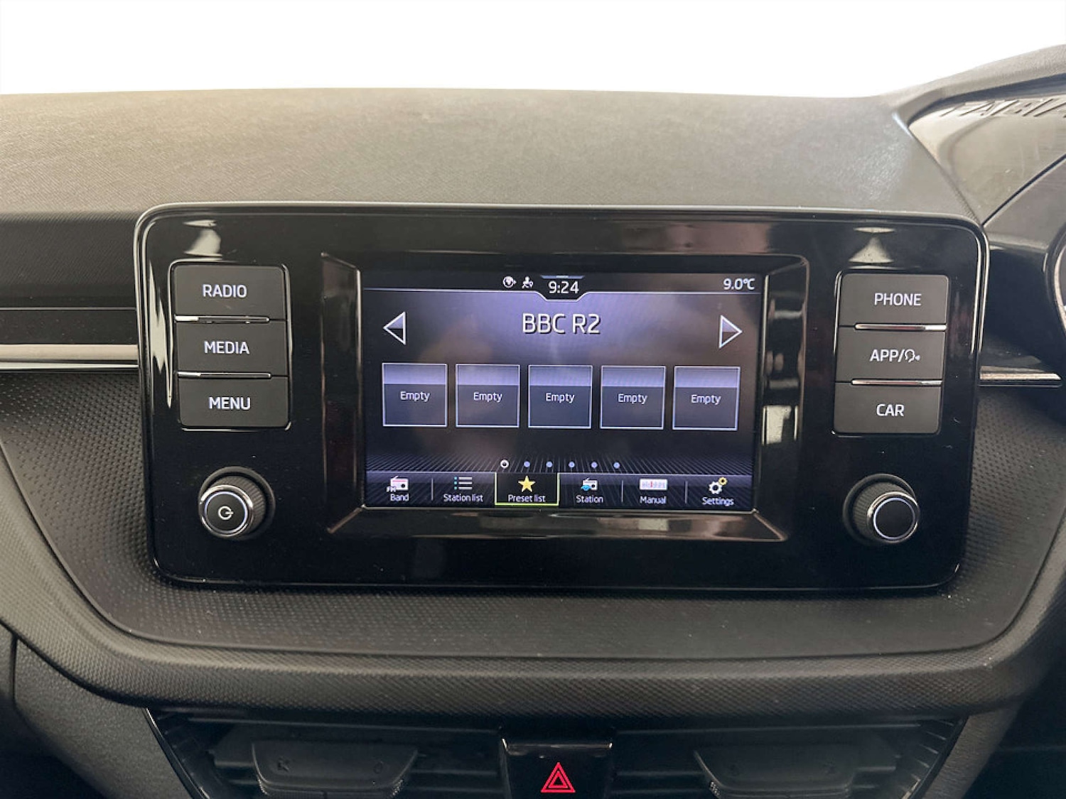 Used Skoda Fabia 2022 for sale - 77185691: Photo 23