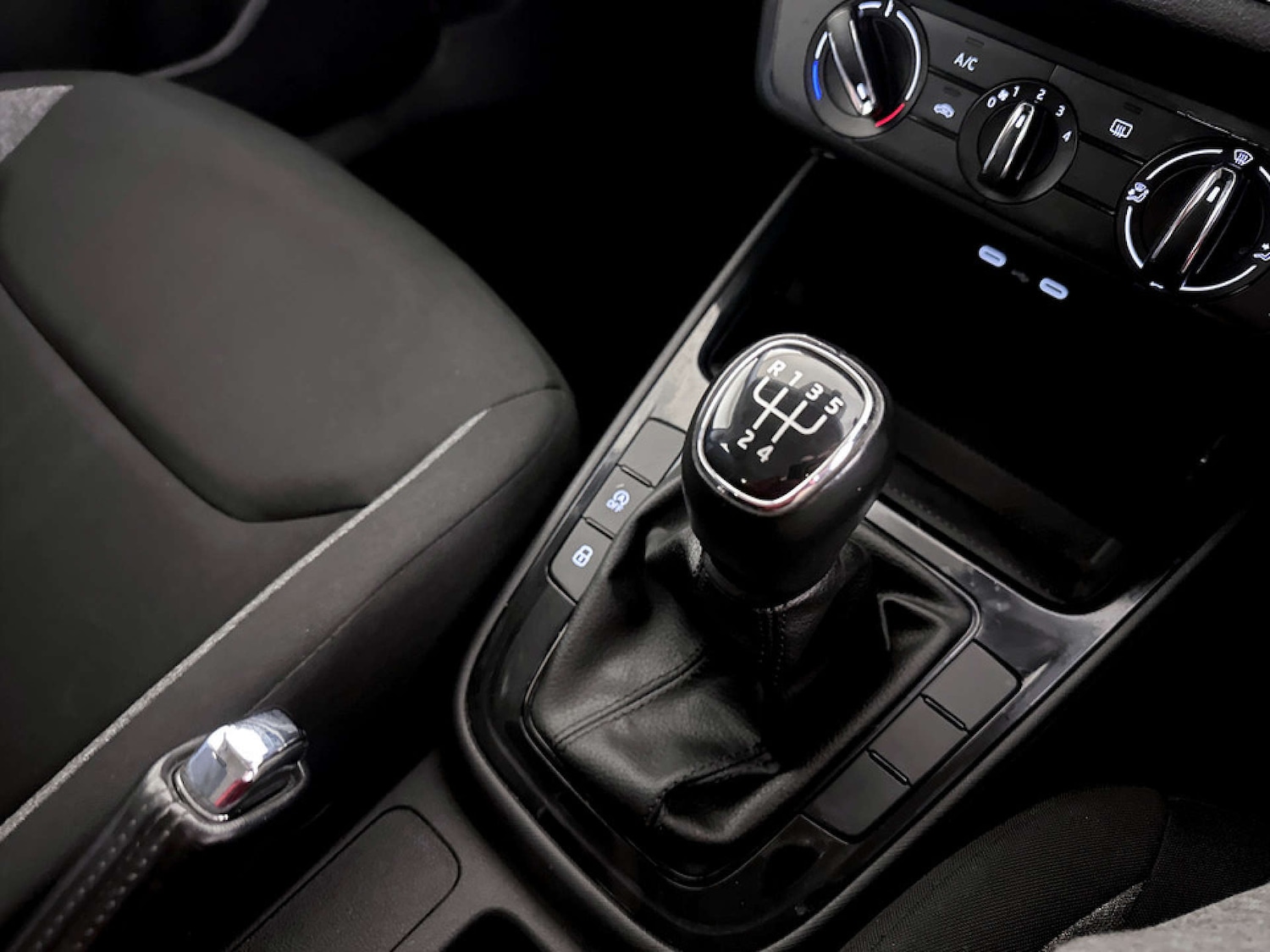 Used Skoda Fabia 2022 for sale - 77185691: Photo 26