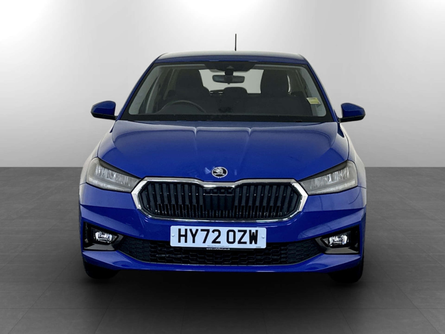 Used Skoda Fabia 2022 for sale - 77185691: Photo 5
