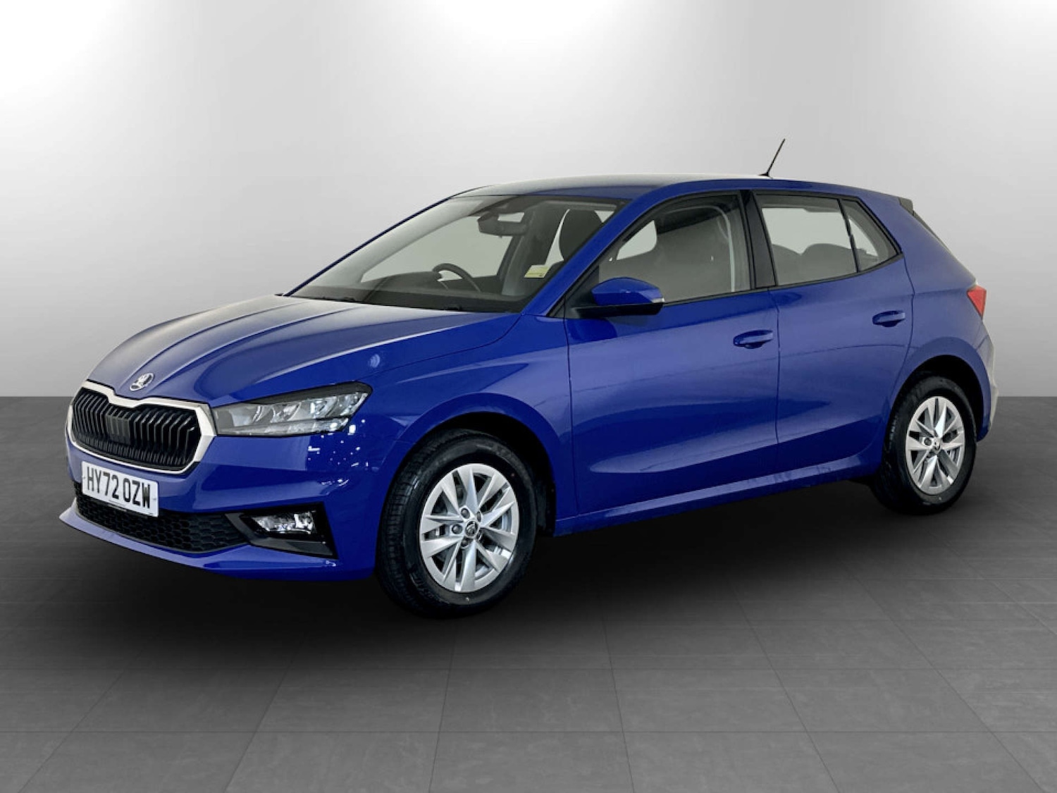 Used Skoda Fabia 2022 for sale - 77185691: Photo 6