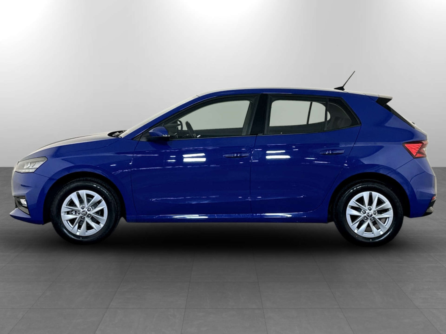 Used Skoda Fabia 2022 for sale - 77185691: Photo 7