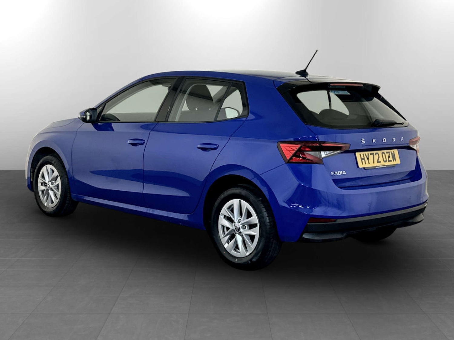 Used Skoda Fabia 2022 for sale - 77185691: Photo 8