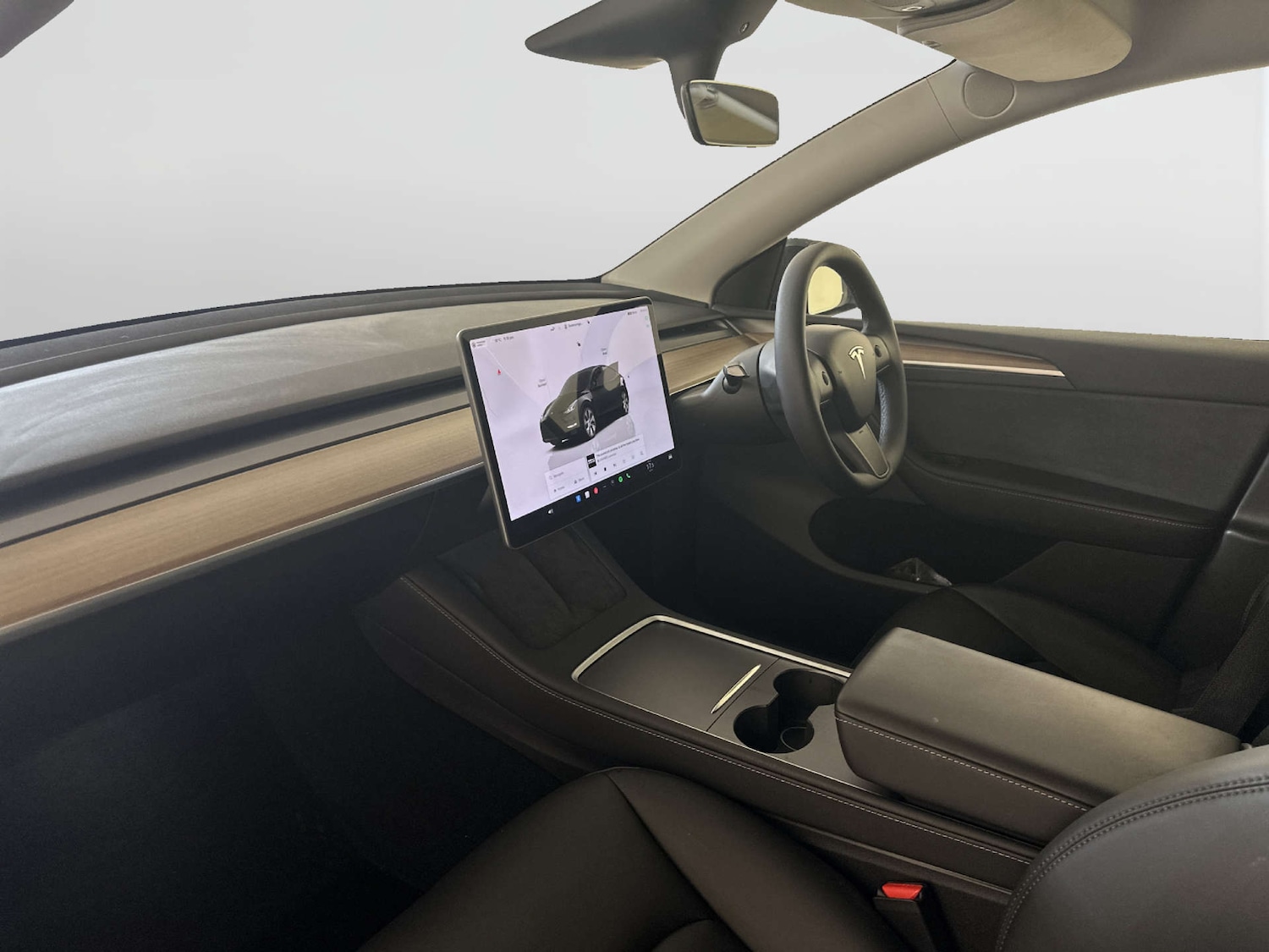 Used Tesla Model Y 2024 for sale - 78094423: Photo 12