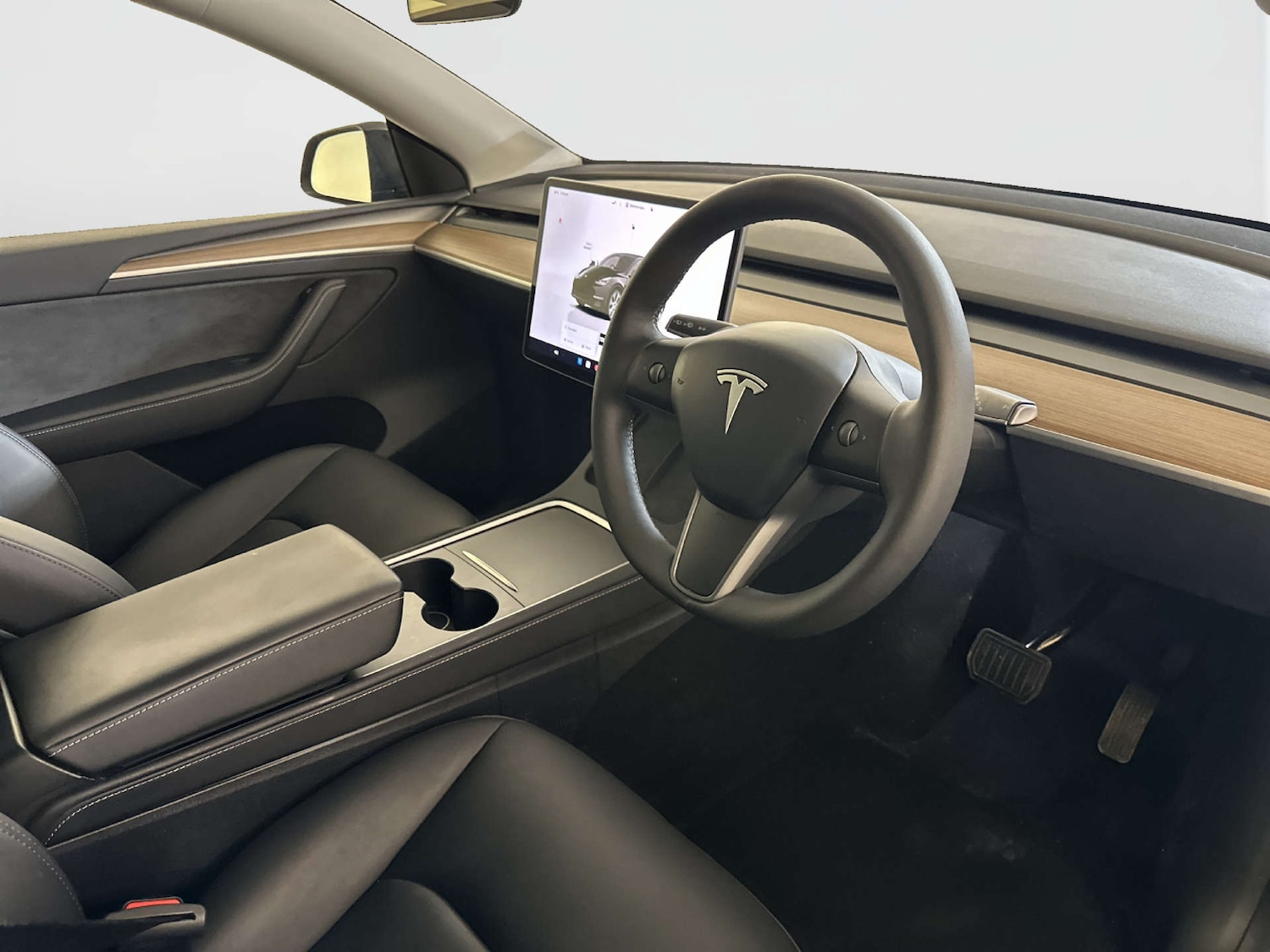 Used Tesla Model Y 2024 for sale - 78094423: Photo 15