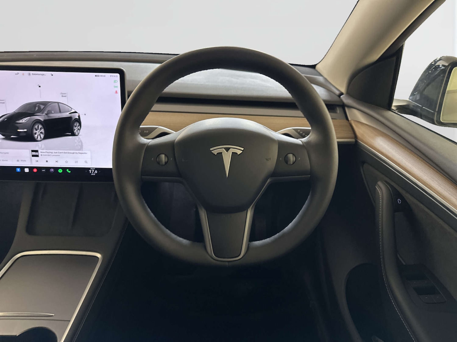 Used Tesla Model Y 2024 for sale - 78094423: Photo 16