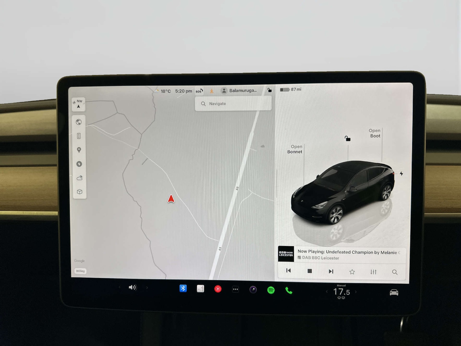 Used Tesla Model Y 2024 for sale - 78094423: Photo 21