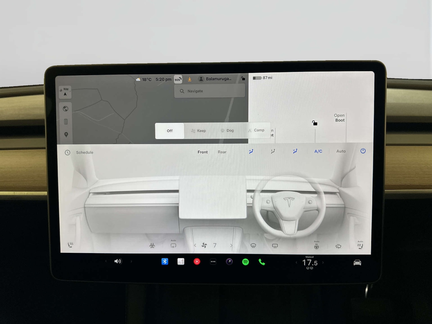 Used Tesla Model Y 2024 for sale - 78094423: Photo 24