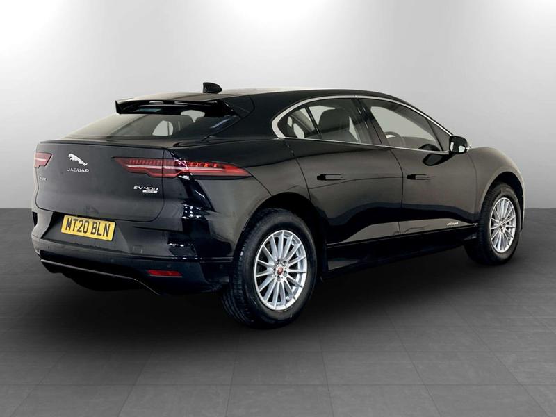 Used Jaguar I-Pace 2020 for sale - 77063906: Photo 10