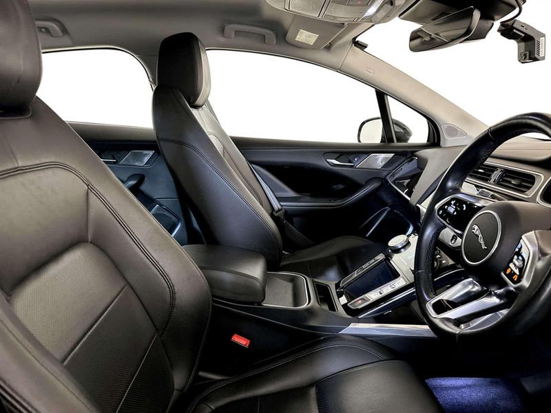 Used Jaguar I-Pace 2020 for sale - 77063906: Photo 13