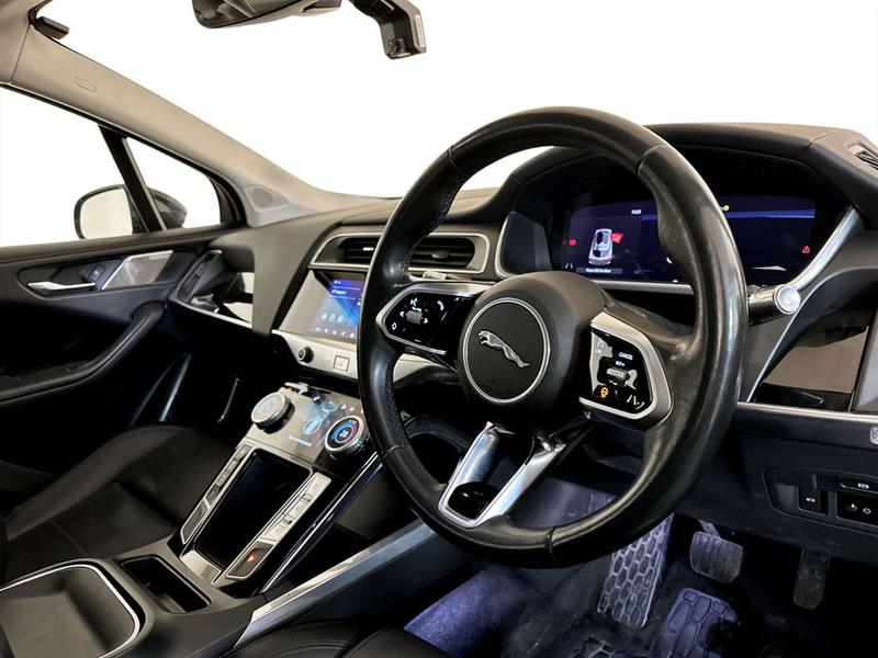 Used Jaguar I-Pace 2020 for sale - 77063906: Photo 15