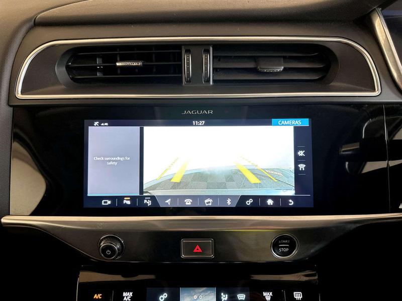 Used Jaguar I-Pace 2020 for sale - 77063906: Photo 21