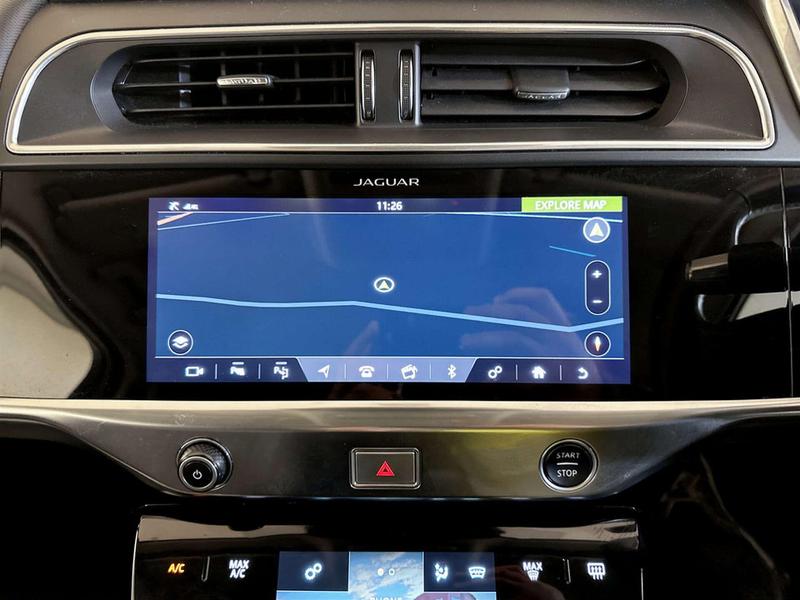 Used Jaguar I-Pace 2020 for sale - 77063906: Photo 22