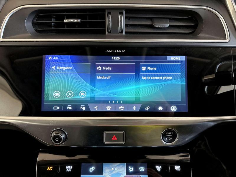 Used Jaguar I-Pace 2020 for sale - 77063906: Photo 23