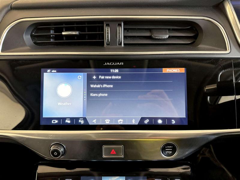 Used Jaguar I-Pace 2020 for sale - 77063906: Photo 24