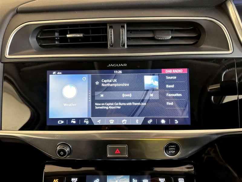 Used Jaguar I-Pace 2020 for sale - 77063906: Photo 25