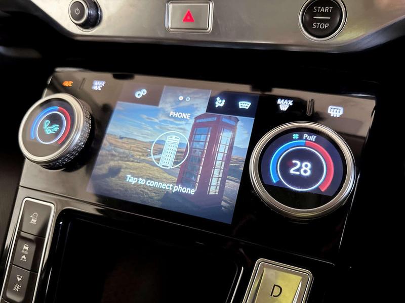 Used Jaguar I-Pace 2020 for sale - 77063906: Photo 26