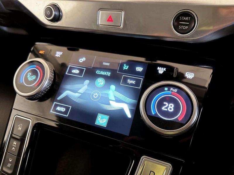 Used Jaguar I-Pace 2020 for sale - 77063906: Photo 27