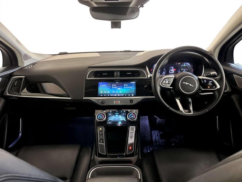 Used Jaguar I-Pace 2020 for sale - 77063906: Photo 3