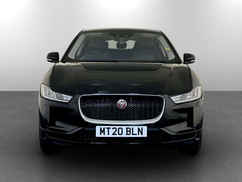 Used Jaguar I-Pace 2020 for sale - 77063906: Photo 5