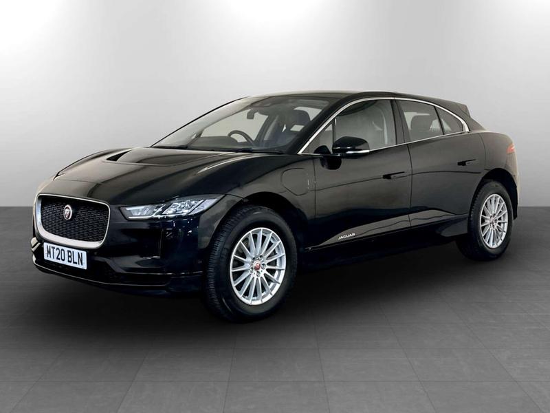 Used Jaguar I-Pace 2020 for sale - 77063906: Photo 6