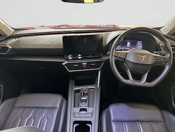 Used Cupra Formentor 2022 for sale - 78628541: Photo