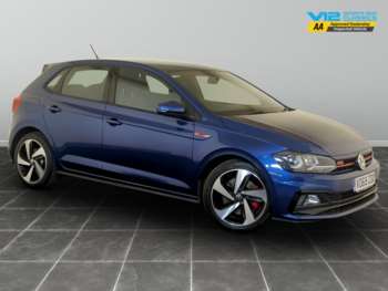 2019 (69) - 2.0 TSI GTI 5dr DSG