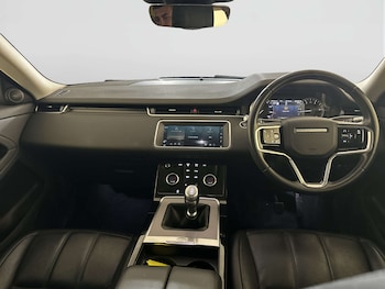 Used Land Rover Range Rover Evoque 2021 for sale - 78722147: Photo