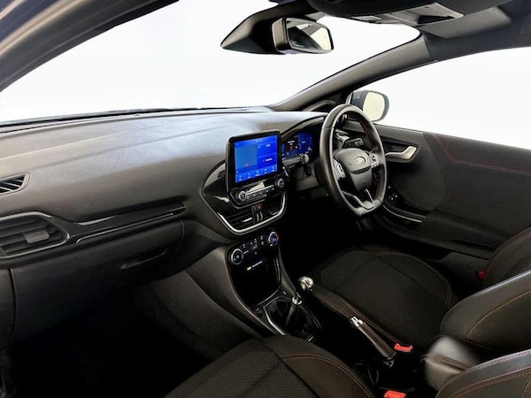 Used Ford Puma 2022 for sale - 75767008: Photo 12