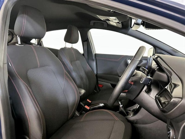 Used Ford Puma 2022 for sale - 75767008: Photo 13