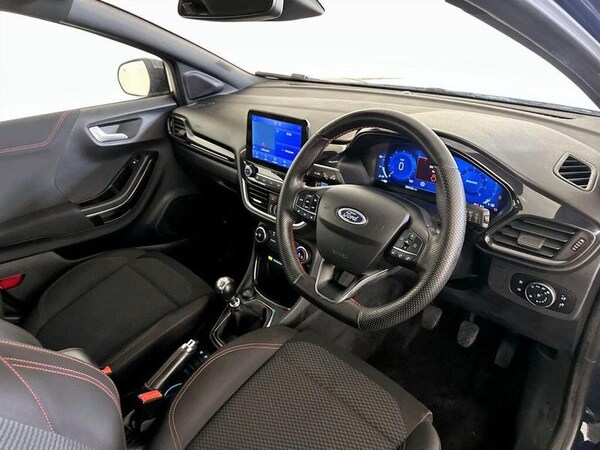 Used Ford Puma 2022 for sale - 75767008: Photo 15