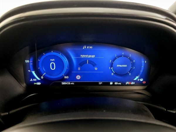 Used Ford Puma 2022 for sale - 75767008: Photo 18