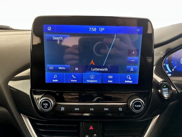 Used Ford Puma 2022 for sale - 75767008: Photo 21