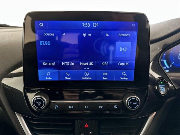 Used Ford Puma 2022 for sale - 75767008: Photo 23