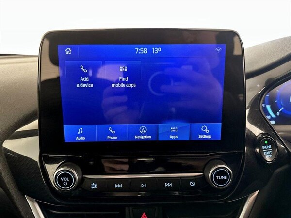 Used Ford Puma 2022 for sale - 75767008: Photo 24