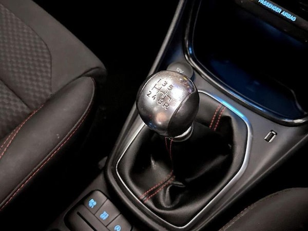 Used Ford Puma 2022 for sale - 75767008: Photo 26