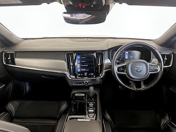 Used Volvo S90 2021 for sale - 75972967: Photo