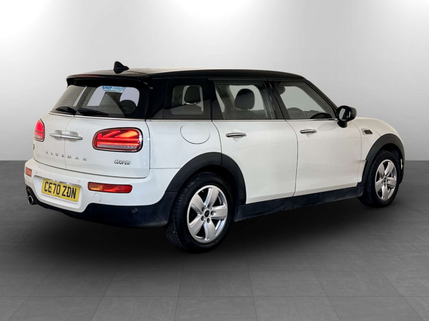 Used MINI Clubman 2020 for sale - 77185507: Photo 10