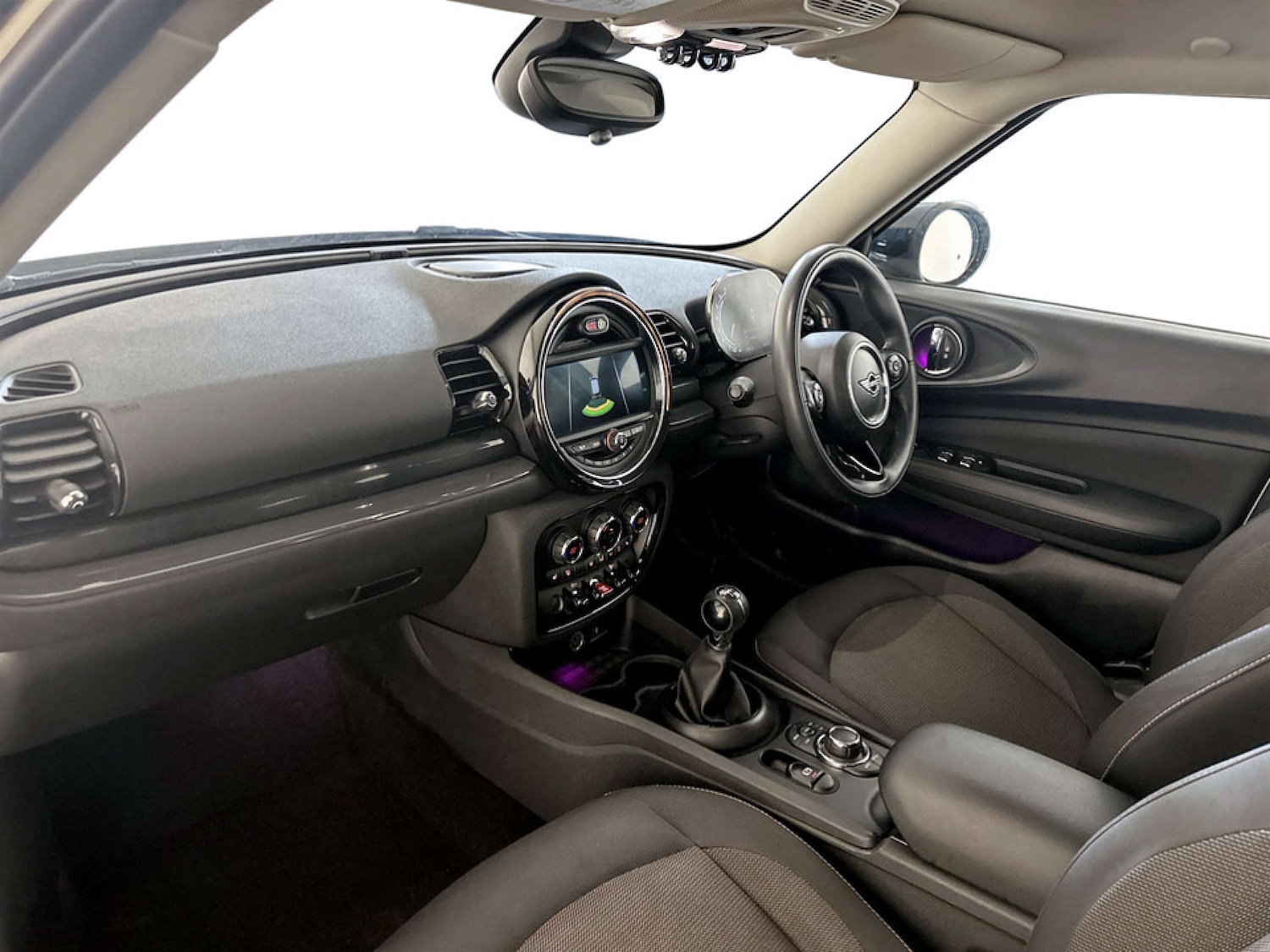 Used MINI Clubman 2020 for sale - 77185507: Photo 12