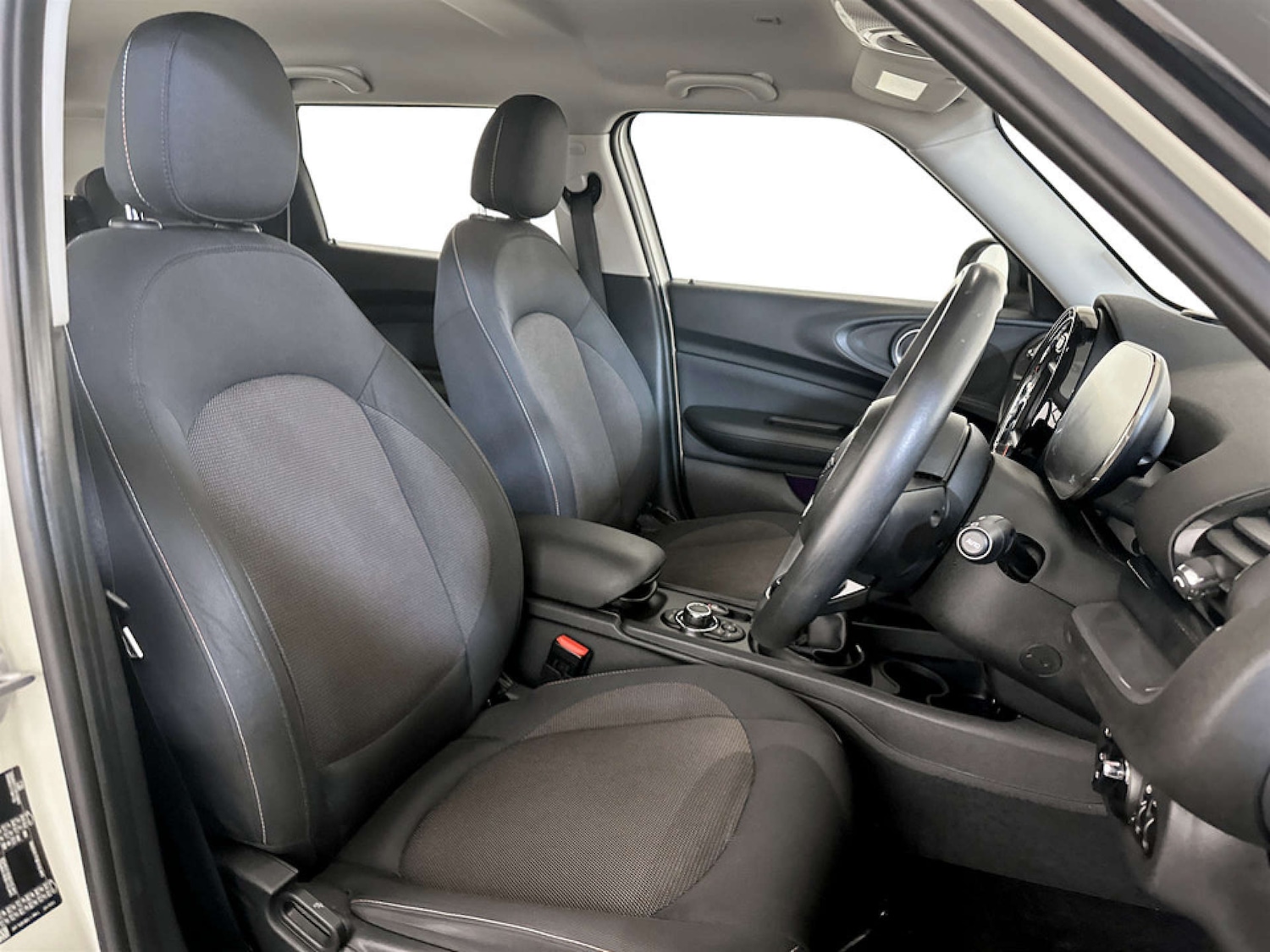 Used MINI Clubman 2020 for sale - 77185507: Photo 13