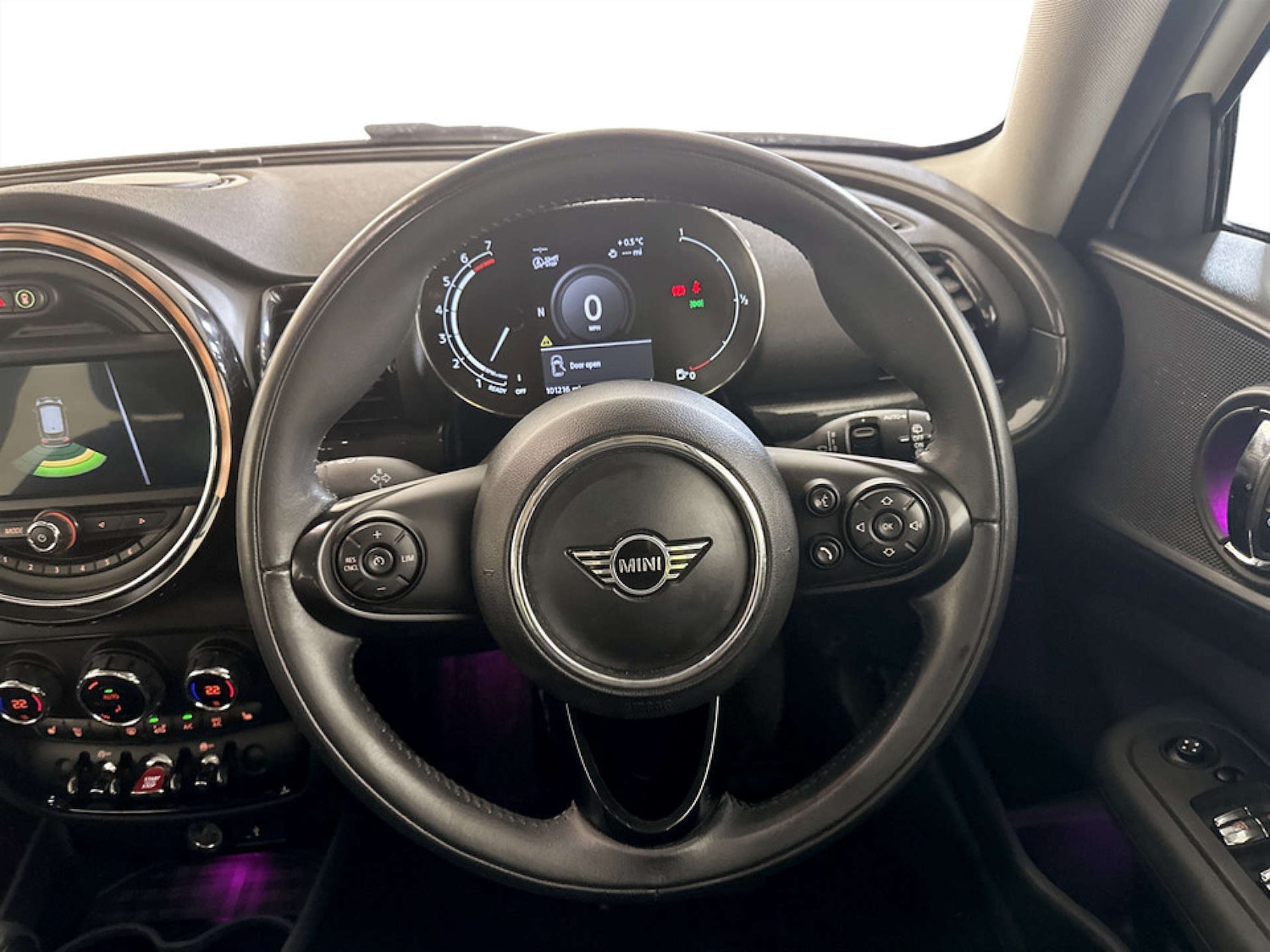 Used MINI Clubman 2020 for sale - 77185507: Photo 16