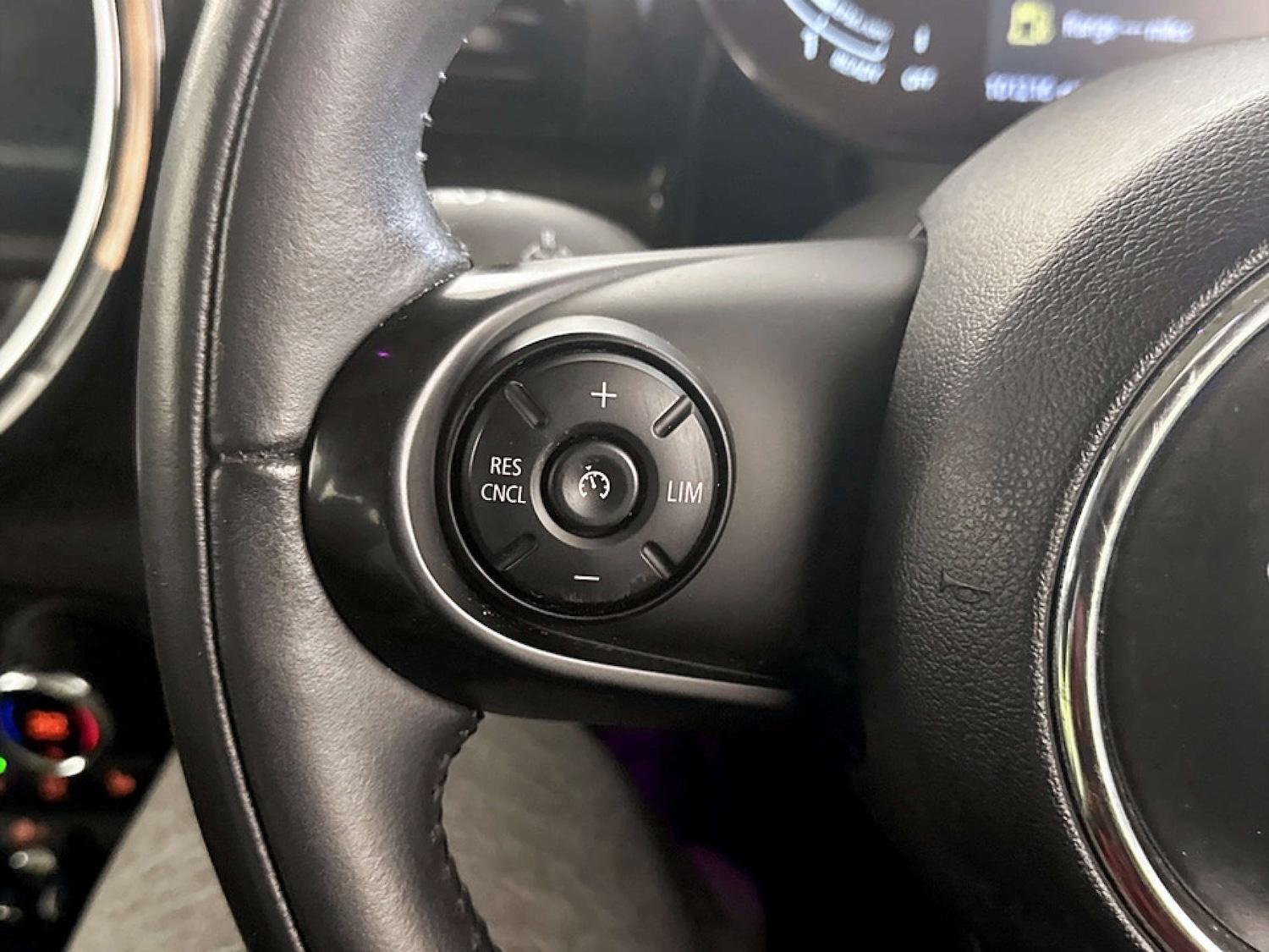 Used MINI Clubman 2020 for sale - 77185507: Photo 17