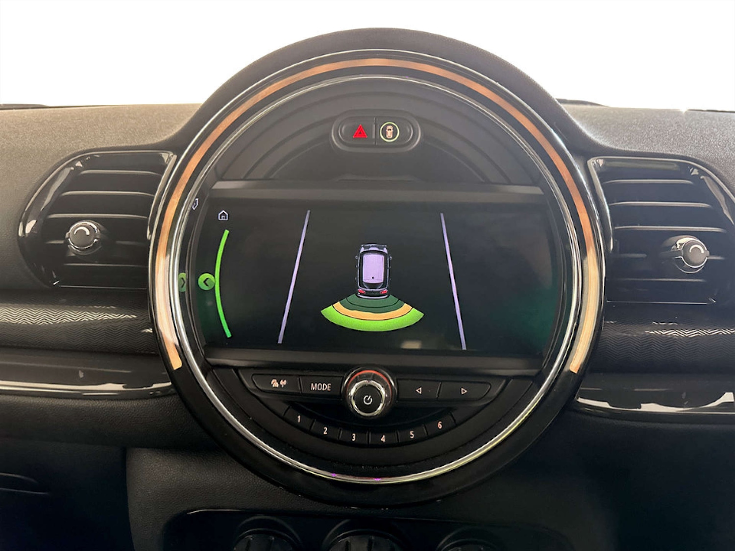 Used MINI Clubman 2020 for sale - 77185507: Photo 20