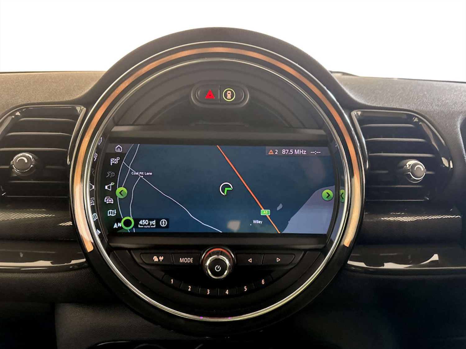 Used MINI Clubman 2020 for sale - 77185507: Photo 21