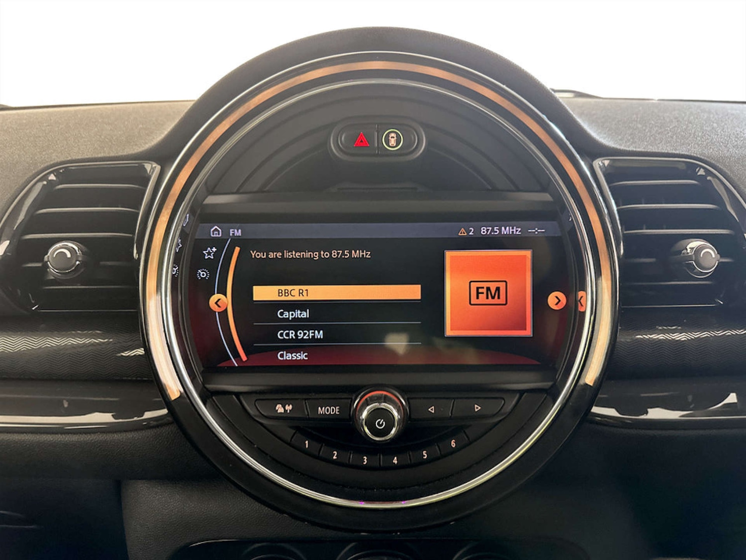 Used MINI Clubman 2020 for sale - 77185507: Photo 24