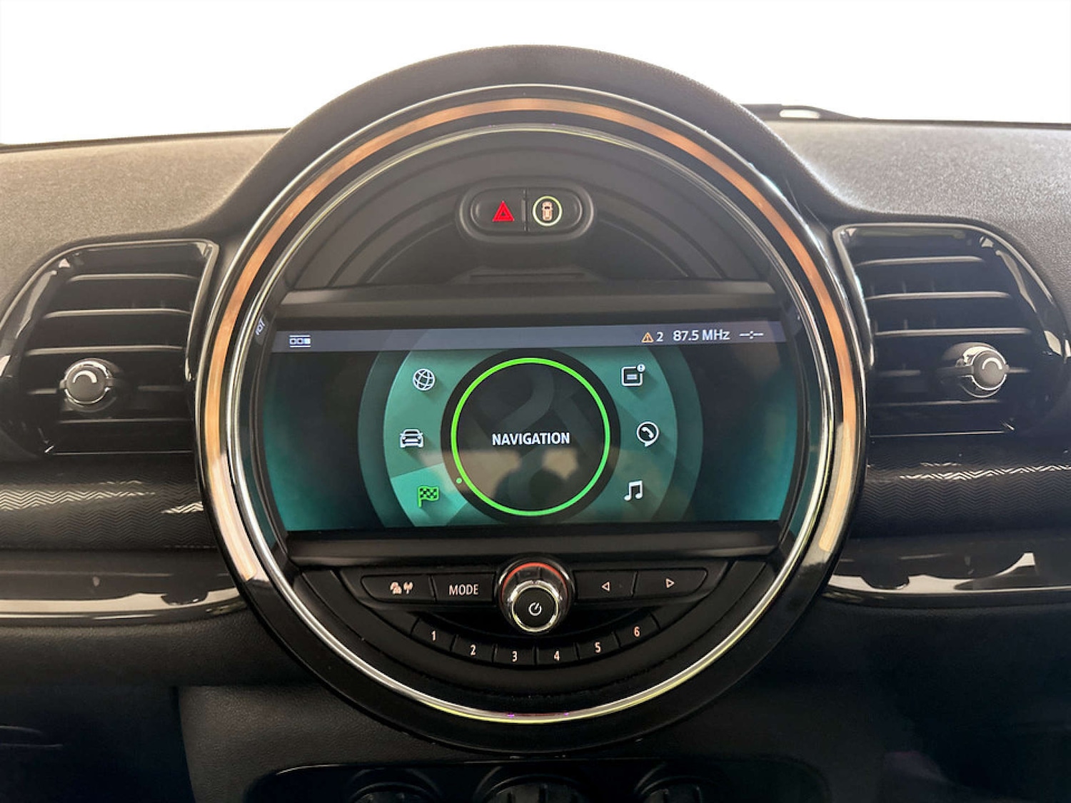 Used MINI Clubman 2020 for sale - 77185507: Photo 25