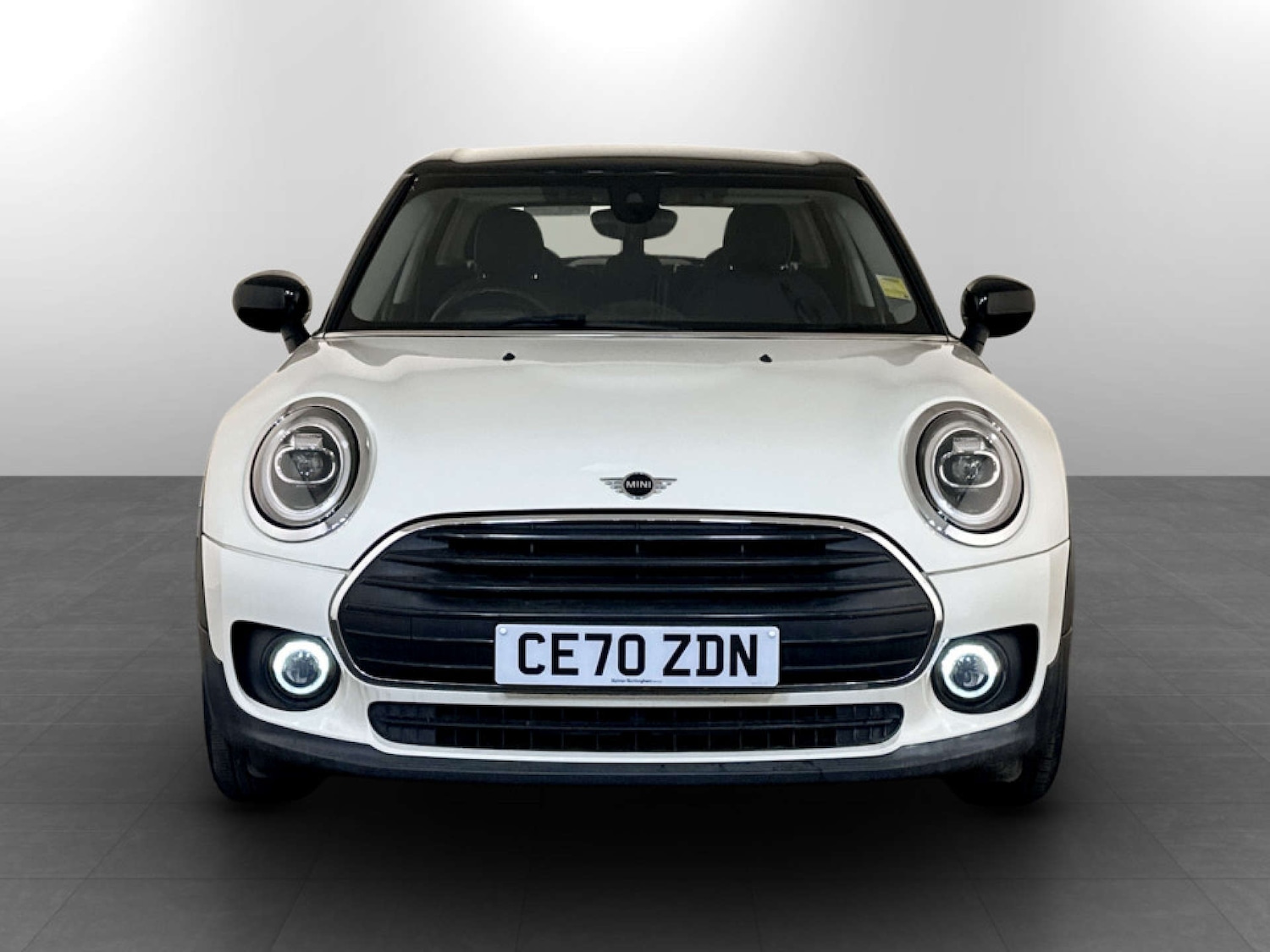 Used MINI Clubman 2020 for sale - 77185507: Photo 5