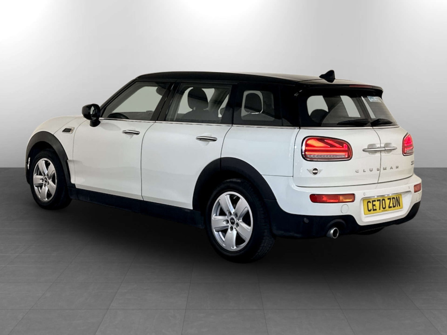 Used MINI Clubman 2020 for sale - 77185507: Photo 8